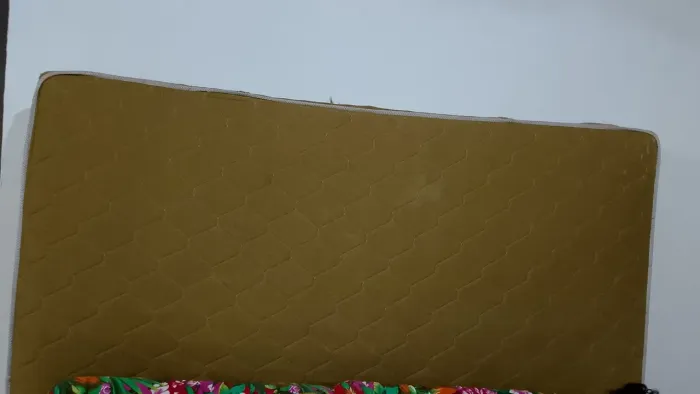 Colchão para cama king