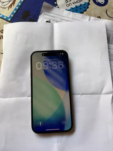 Vendo iPhone 15