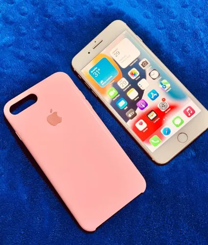 Iphone 7 Plus 128gb