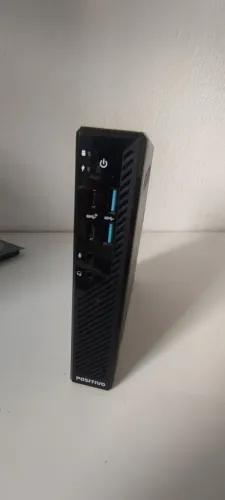 Computador mini Pc i5 oitava geração