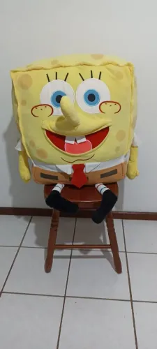 Bob Esponja 