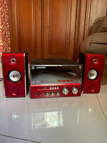 Mp3/karaoke/DVD/dts