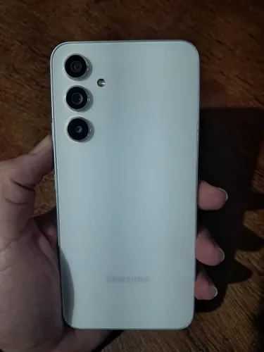Samsung A54 5g 256GB 8RAM