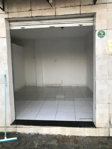 Ponto comércio