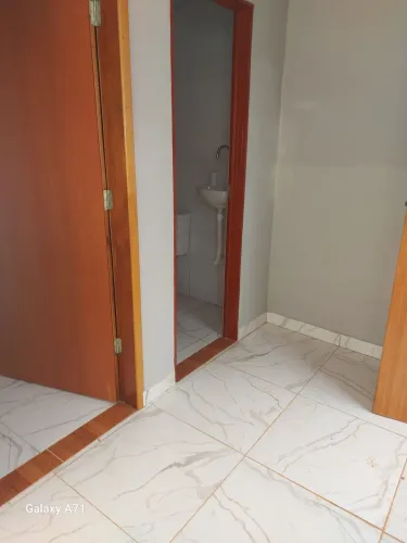 Kit net com 1 quarto