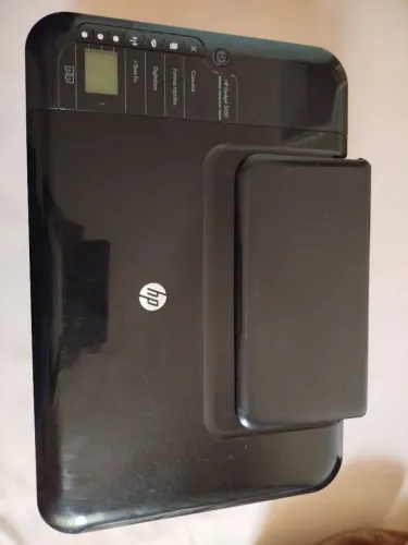 Impressora HP Deskjet 3050