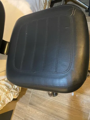 Cadeira Ergonomica Martflex 