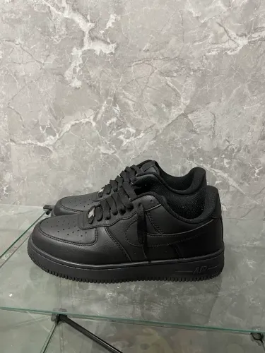 Air Force 1 Black