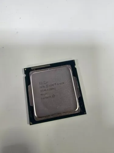Processador Intel Core i5 4570 Quarta Geração Lga 1150