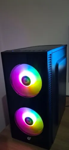 Pc Gamer AMD RX 570 Sapphire