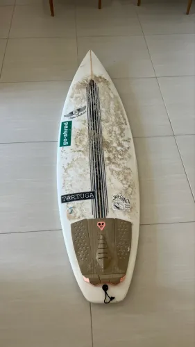 PRANCHA DE SURF 5,9 gringa 