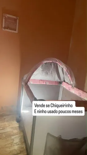 Chiqueirinho