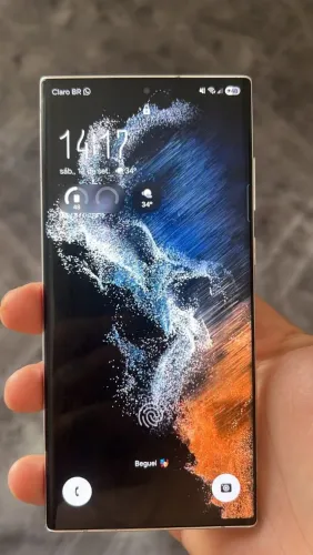 Sansung S22 Ultra