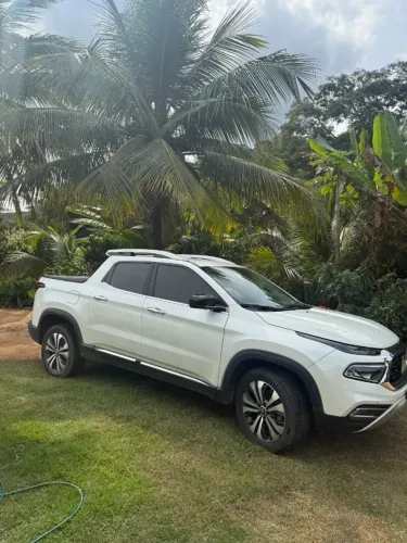 Fiat Toro Volcano 2.0 16V 4X4 TB Diesel Aut. 2024