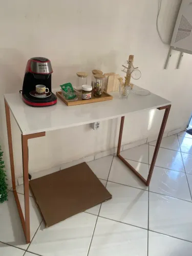 Mesa aparador 