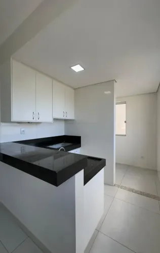 APARTAMENTO NOVO À VENDA