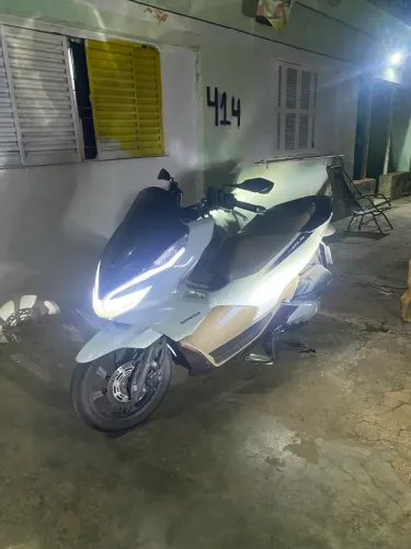 Pcx