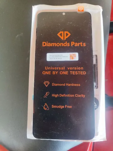 Tela Diamonds Parts Xiaomi Redmi 13C/ Poco C65