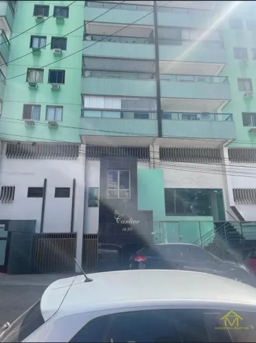 Apartamento em Itapuã - Vila Velha