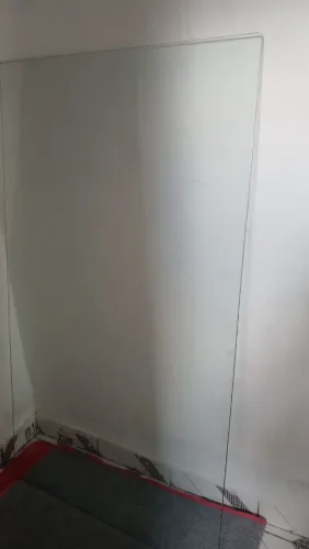 Vidro pra mesa de 6 cadeiras