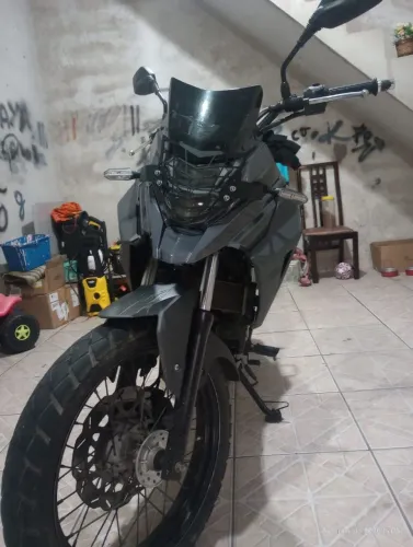 Vendo NH 190, 2022 em dia