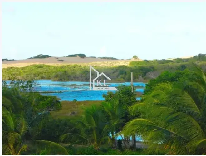 Terreno na BR 101 Muriú - Nascente Água Mineral - 51 Hectares ( 510.000M2) Escritura Publi