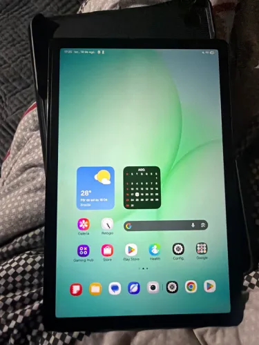 GALAXY A 11 PLUS