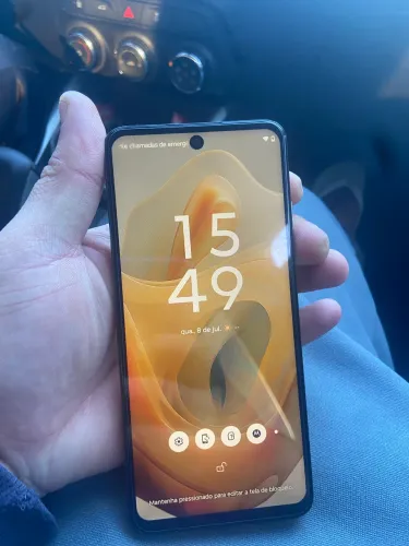 Motorola g34