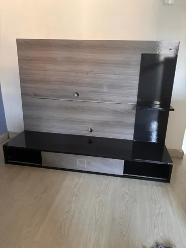 Painel de televisão