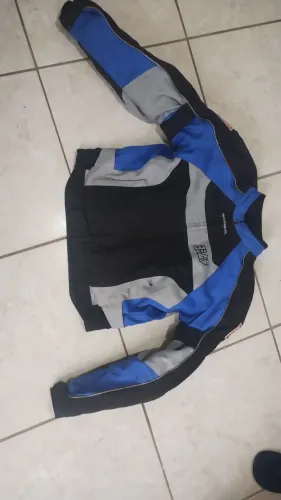 DESAPEGO COM CARINHO] Jaqueta Yoshimura Original - 100% Nylon