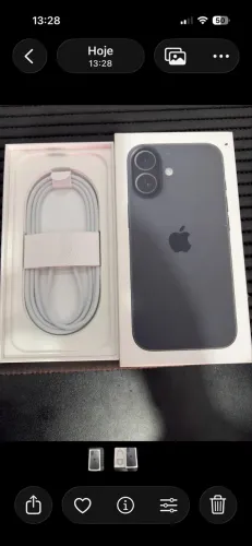 Iphone 17 256gb
