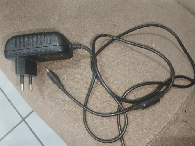 Fonte adaptador