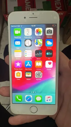 iPhone 6 64gb