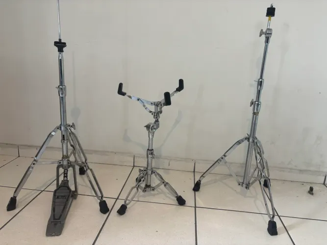 Kit Ferragem Pearl
