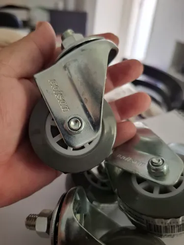 Rodanas da marca Colson novas