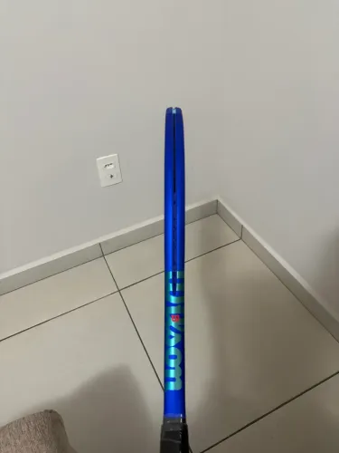Raquete Wilson Ultra 100 V5