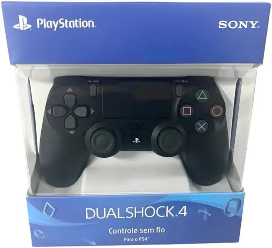 Controle PS4 Original