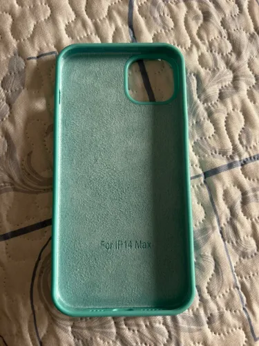 Capinha iPhone