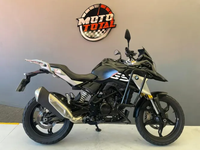 Bmw G 310 gs 2023