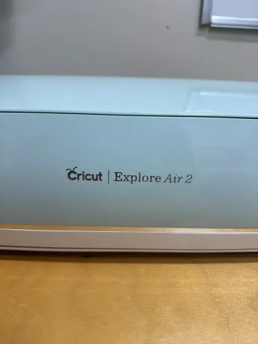 Plotter Cricut Explorer Air 2