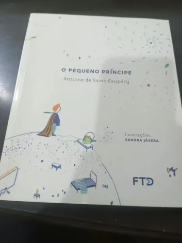 livro