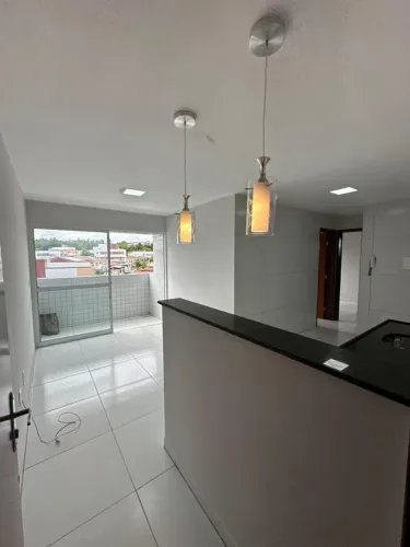 APARTAMENTO PRONTO PARA ALUGAR! JOAO PESSOA-PB