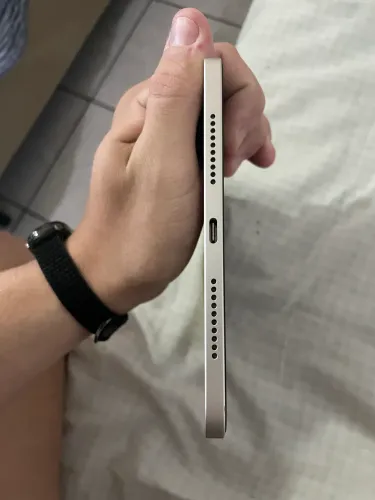 Ipad 6 mini 64gb + Apple Pencil 2ª geração
