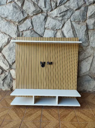 Painel para Tv de até 42 polegadas