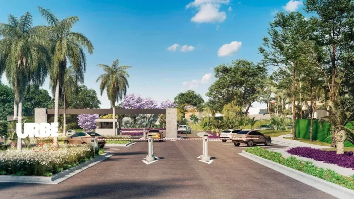 Terreno à venda, 390 m² por R$ 520.000,00 - Jardim dos Calegaris - Paulínia/SP