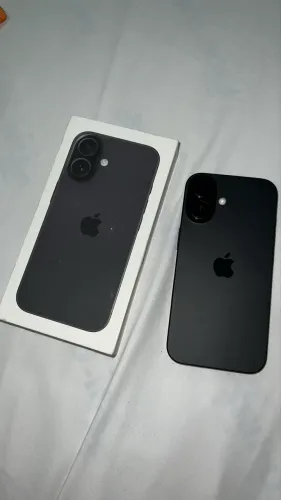 Vendo iPhone 16