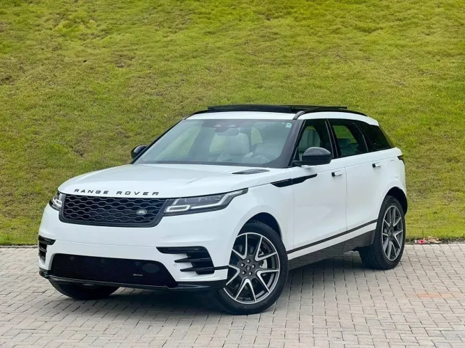 Land Rover Range Rover Range R.velar HSE R-DYN 2.0 Si4(hibrido) 2026