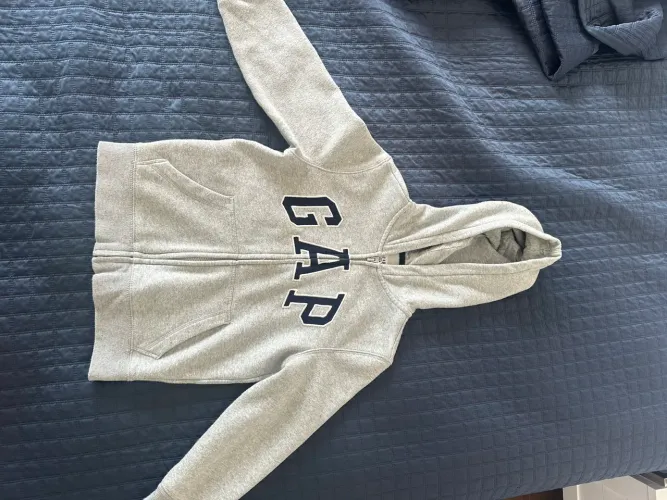 Moleton infantil tamanho 6/8