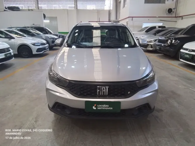 Fiat Argo Drive 1.0 Firefly 2025
