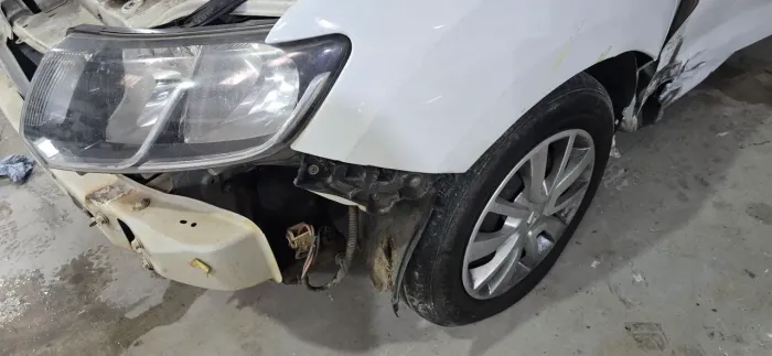 Montador automotivo 